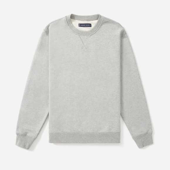 Everlane Sweatshirt - Picture 2 of 7